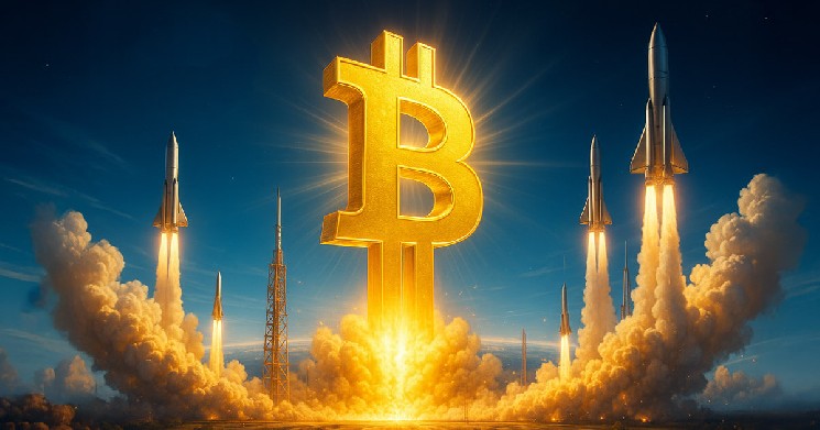 Bitcoin Eye is a price range of $120,000 as exchange flow, leverage surge