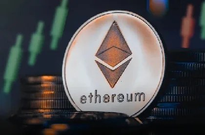 Ethereum price set at $3,000 after bullish pattern breakout