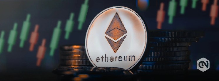 Ethereum price set at $3,000 after bullish pattern breakout