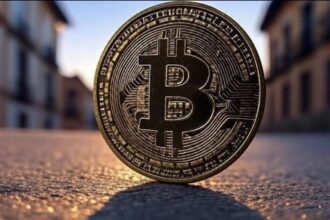 Bitcoin is increasingly being valued as what is really what