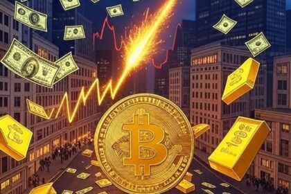 How will Bitcoin go to US$600,000 in record time?