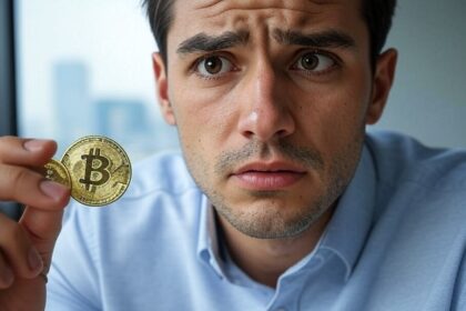 Are you worried about Bitcoin? The bullish trend remains