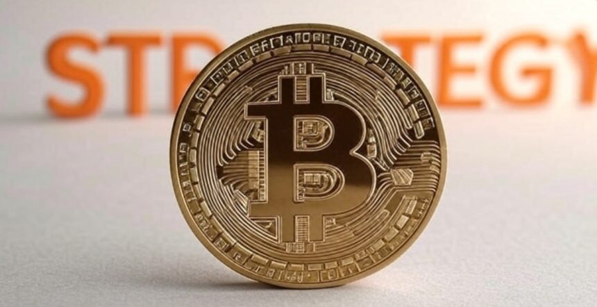 Strategy issues USD 2,000 million in shares to buy more bitcoin