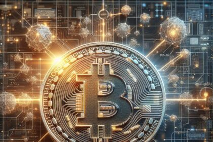 Bitcoin holders are clinging to coins more and more