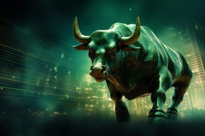 "I said the Bitcoin Bull Run was over, but I was wrong."