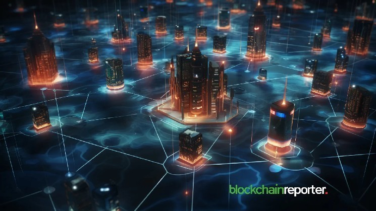 Blocx and Depin Union set up together to spark distributed innovation