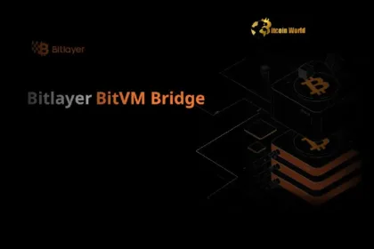 Bitlayer unlocks powerful Monad integration with Bitvm Bridge