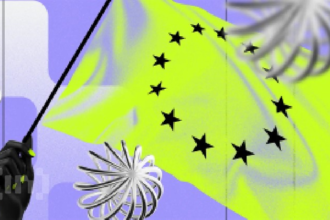 Why Europe has become Tradfi's favorite cryptography playground