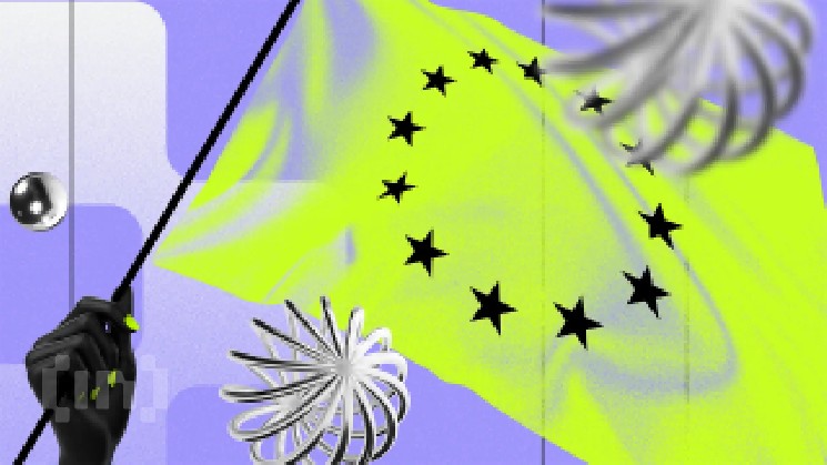 Why Europe has become Tradfi's favorite cryptography playground