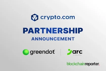 crypto.com tap greendot to introduce us to our cash accounts and vaults