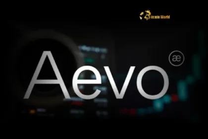 AEVO rekindles monthly AEVO token repurchase after AGP-2 approval