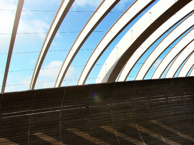 Solana gets major design overhaul