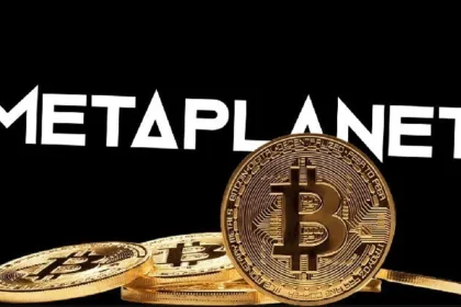 Metaplanets become parabolic. Is the market bullish at Bitcoin's Treasury?