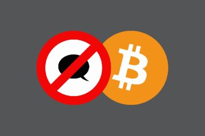 Moderators censor Bitcoin development as the op_return war intensifies