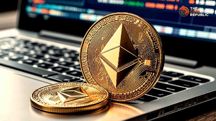 Ethereum (ETH) Price Prediction: Will major breakouts come?