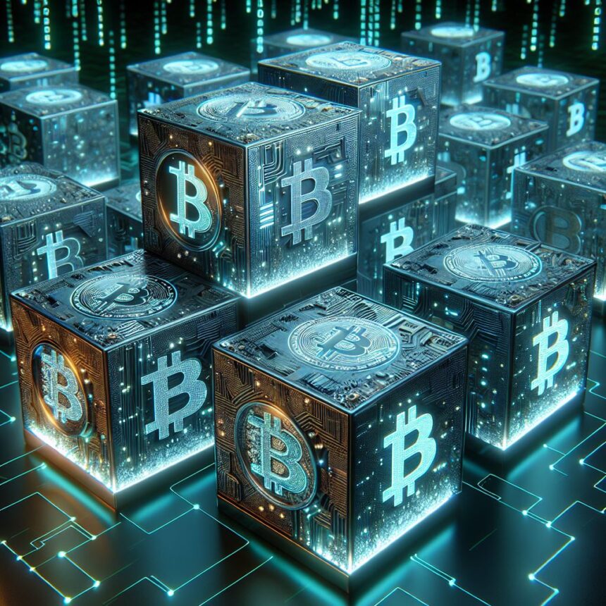 Bitcoin Committee shoots runes and ordinal waves