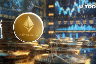 Whale buys ETH like crazy as Ethereum jumps 33% overnight