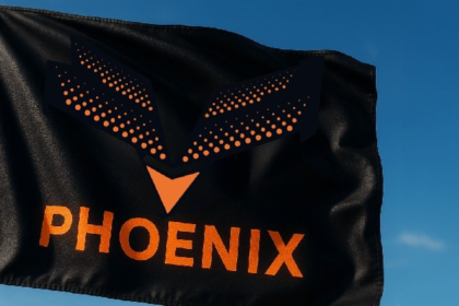 Phoenix Group Mining 350 Quarter Bitcoin operates North American at its Texas facility Bolster