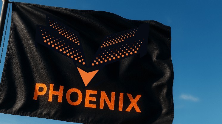 Phoenix Group Mining 350 Quarter Bitcoin operates North American at its Texas facility Bolster
