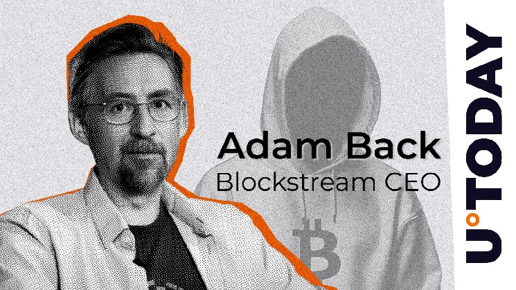 Satoshi's top candidate didn't create Bitcoin, Adam Buck claims