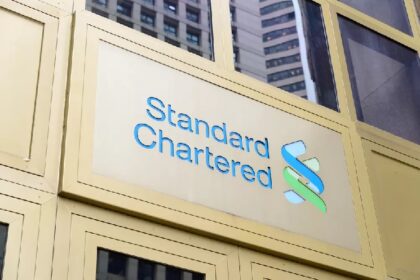 The standard chartered stand is firmly secured at a Bitcoin price of $500,000: Why