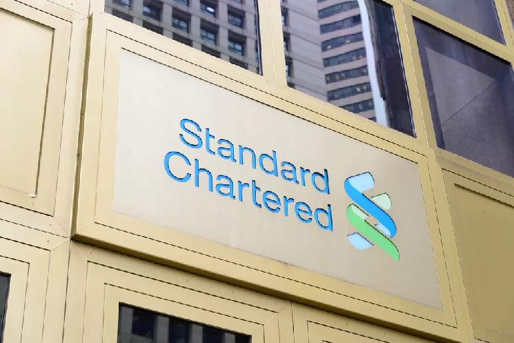 The standard chartered stand is firmly secured at a Bitcoin price of $500,000: Why