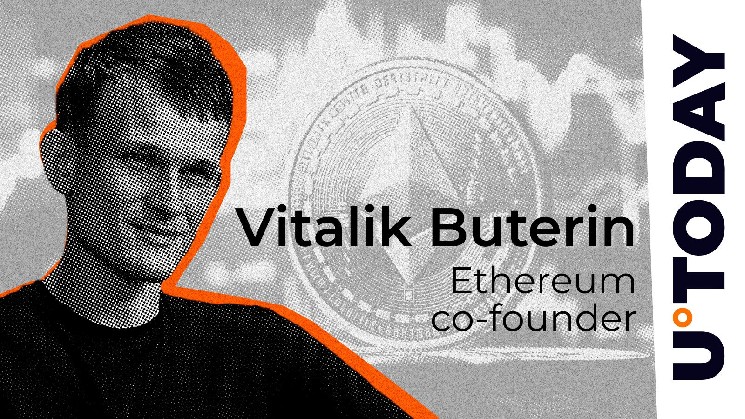 Ethereum's Vitalik Buterin talks about the major milestones of the Ethereum L2