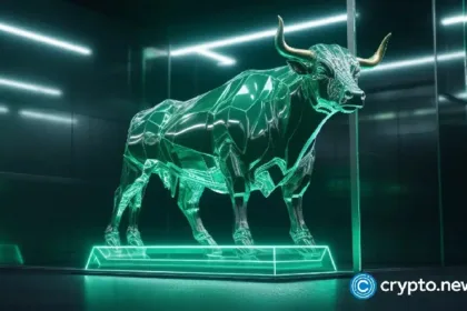 Bitcoin's April profits, according to Galaxy Digital