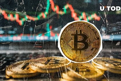 Bitcoin sees a 900% liquidation imbalance on 24-hour Bloodbath
