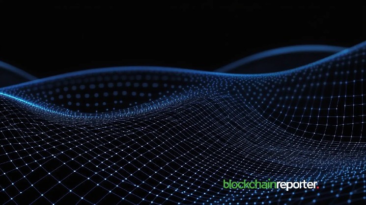 Bridge blockchain in the real world