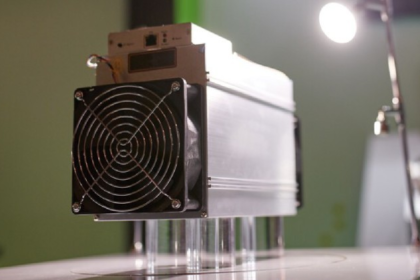 Bitcoin Miner sold record amounts of BTC ahead of the May price surge