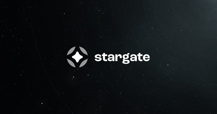 Stargate brings Chrono closer to the future of OmniChine