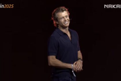 Block announces Bitcoin business stack and pushes historic lightning payments in Bitcoin 2025