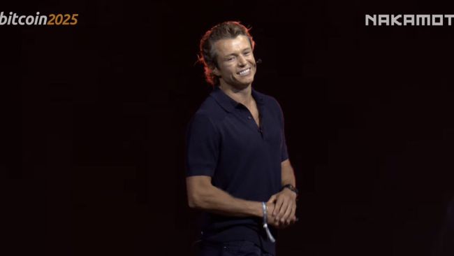 Block announces Bitcoin business stack and pushes historic lightning payments in Bitcoin 2025