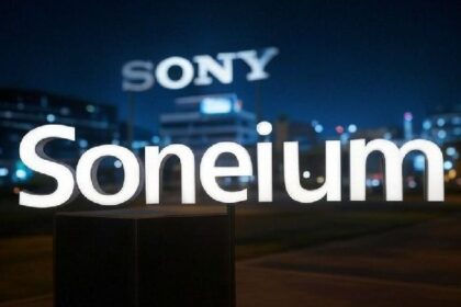 Sony has announced the release of the mainnet for Soneium Blockchain