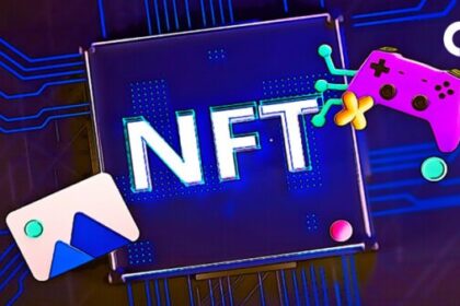Raulpal sees the NFT market explode as Ethereum's bull cycle approaches its record high