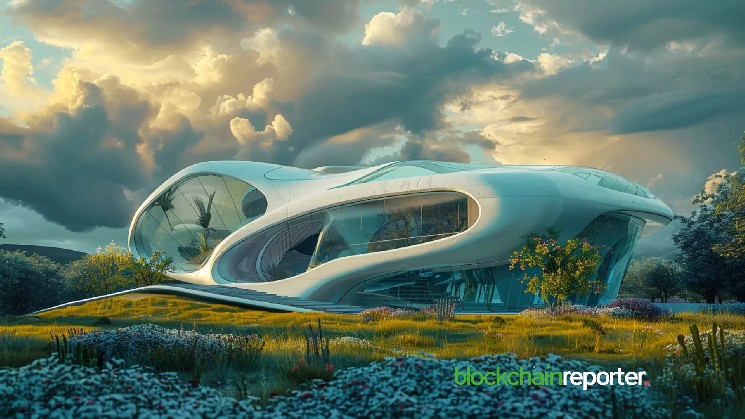 Nexera and Propchain unite tokenize their 1.1 billion euro real estate pipeline with Sharia compliant products