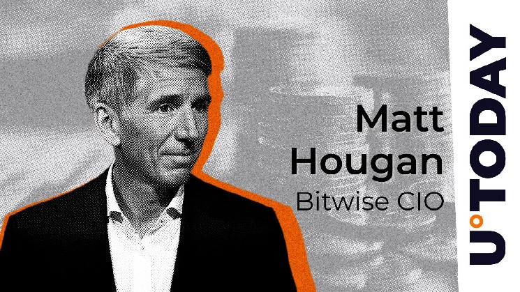 Coinbase up to 1 trillion dollars? Bitwise CIO issues epic coin predictions