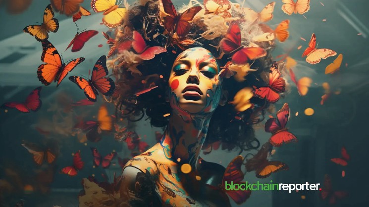 The Guild of Guardians leads the $1.35 million NFT collection every day as the NFT market climbs.