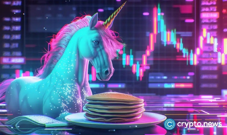 Uniswap Foundation reports $140 million in first quarter revenue and $102.4 million committed to new grants