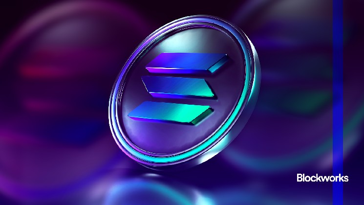 FTX repayments are on Solana