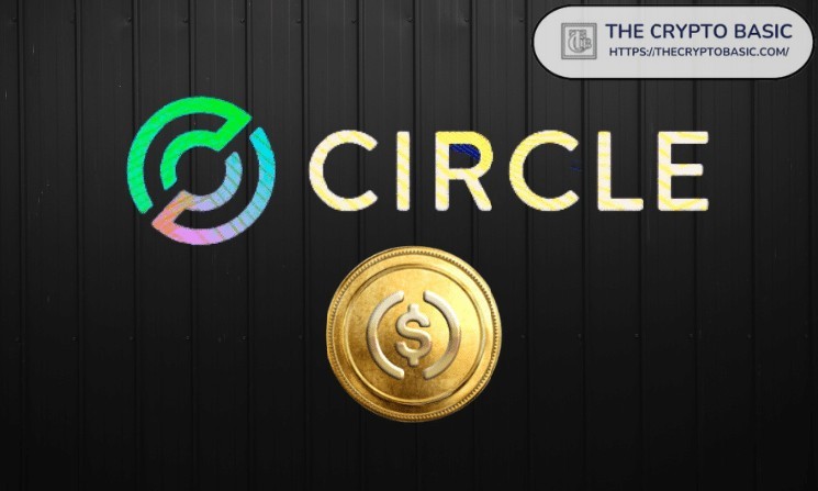 Circle denies plans to sell to Coinbase or Ripples