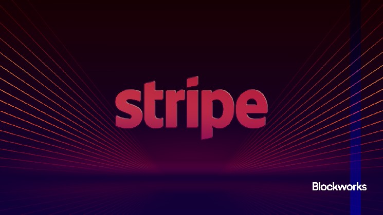What means Stripe's new Stablecoin Financial account will adopt