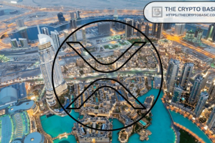 Here's why Dubai chose XRP via Bitcoin in its $1.6 billion real estate tokenization project: