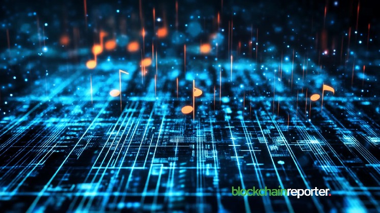Enhance the future of music and Web3 infrastructure