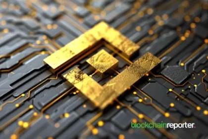 Binance is moving ahead in the CEX sector as central exchange sees a volume of $320001.9 billion