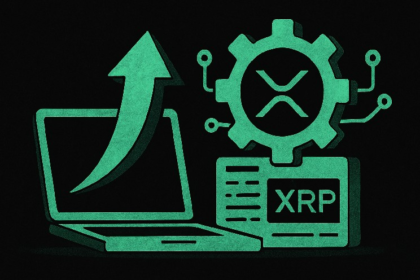 Four powerful upgrades that appear in the XRP ledger - Full failure