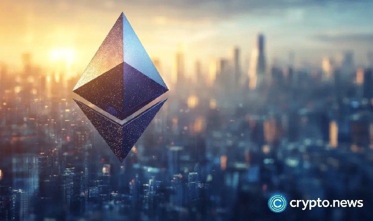 Ethereum is "in the age of reconstruction," says Vitalik Buterin seeks cultural change