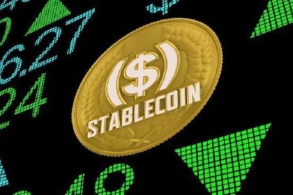 Top US Bank prepares partners to launch Stablecoin! Details are here