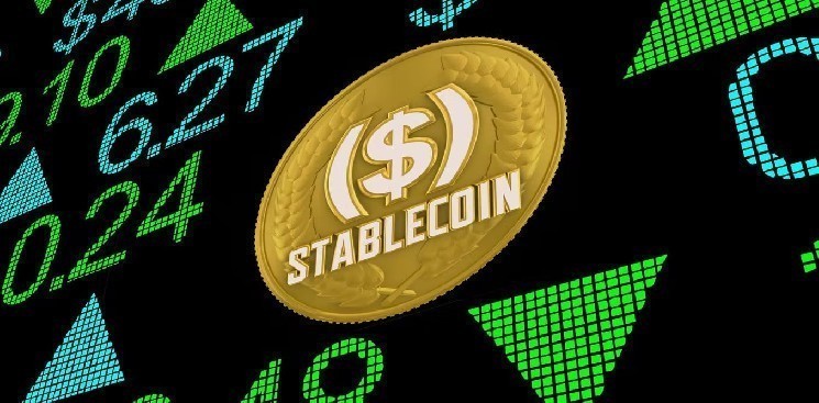 Top US Bank prepares partners to launch Stablecoin! Details are here